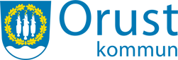 Logotyp Orust kommun